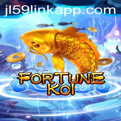 Explore the Exciting World of FORTUNEKOI at JL59.COM