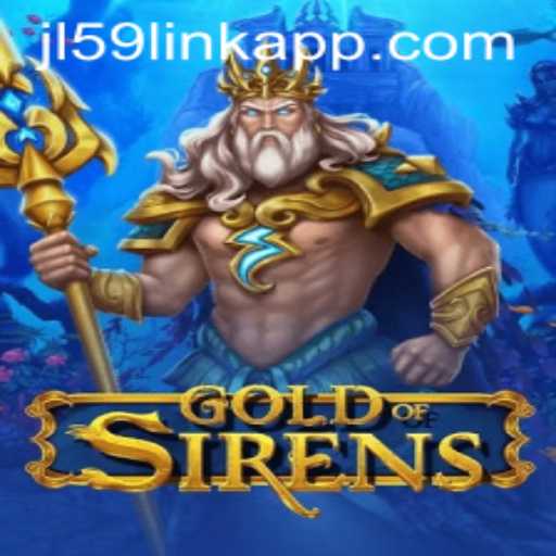 Exploring the Enchanting World of GoldofSirens: A Deep Dive into the Game's Mechanics and Lore