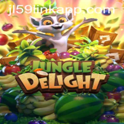 Discover the Thrilling World of JungleDelight: Adventure Awaits!