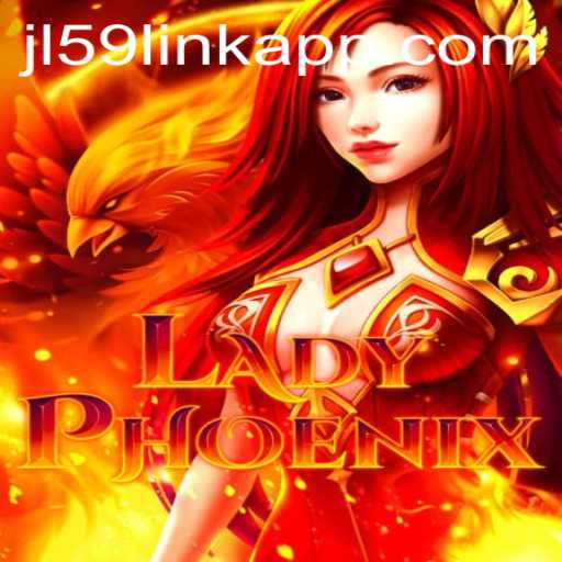 Discovering LadyPhoenix and the JL59.COM Adventure
