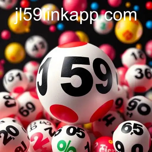 Exploring the Fascination of Lottery Games with JL59.COM
