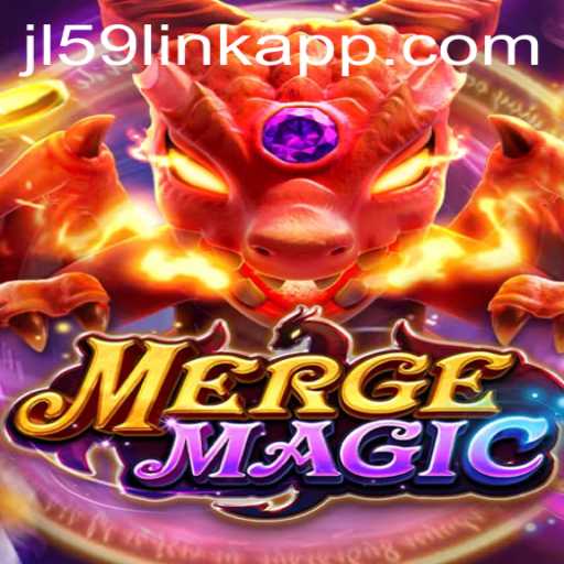 MergeMagic: A Fascinating Blend of Puzzle and Fantasy