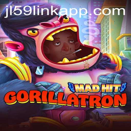 MadHitGorillatron: A Thrilling Gaming Adventure