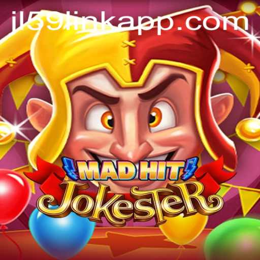 Discover the Thrilling World of MadHitJokester with JL59.COM