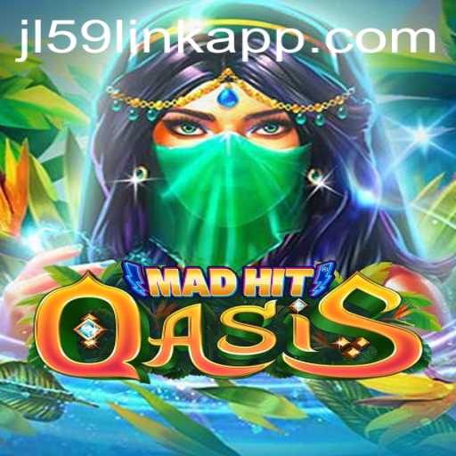 MadHitOasis: A New Era of Interactive Gaming with JL59.COM