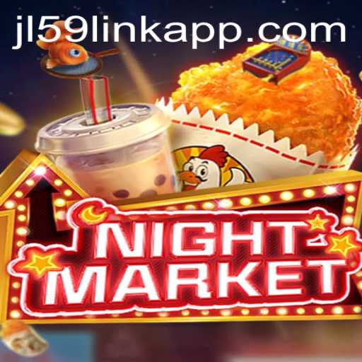 Explore the Thrilling World of NIGHTMARKET: A Comprehensive Guide to JL59.COM's Latest Game