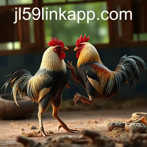 The Evolving World of Online Sabong: A Deep Dive into JL59.COM