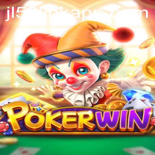 Exploring the World of POKERWIN: An Insight into the Game and JL59.COM