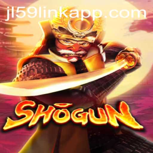 Shogun: An Epic Strategy Game