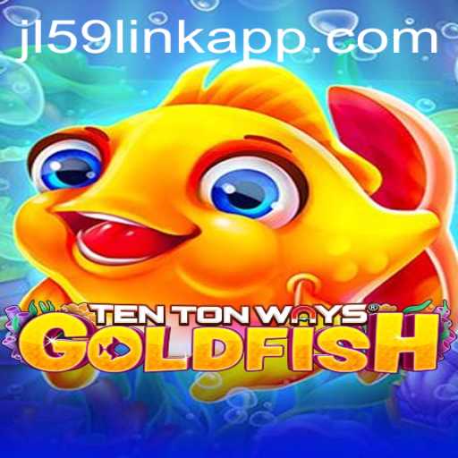 Explore TenTonWaysGoldfish: A Unique Gaming Experience