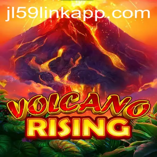 VolcanoRising: An Explosive Gaming Experience